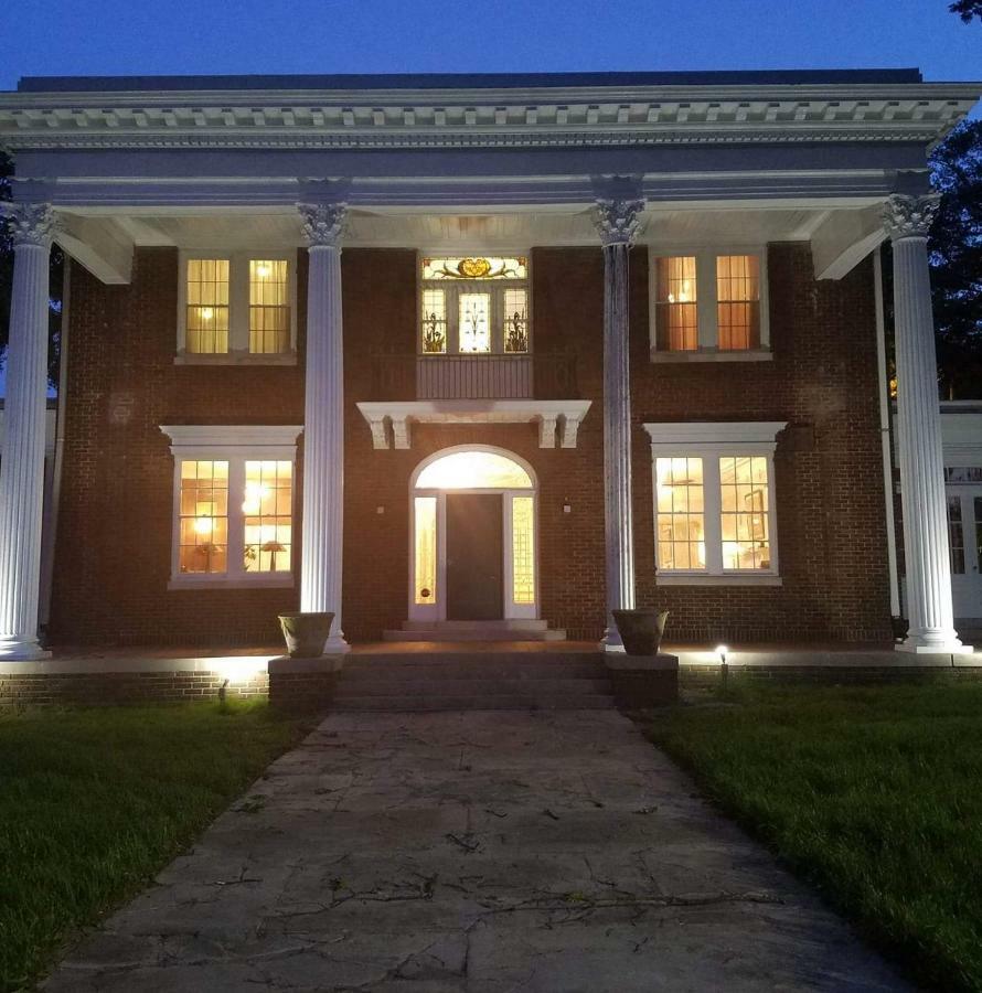 The York Chester Inn Gastonia Exterior photo