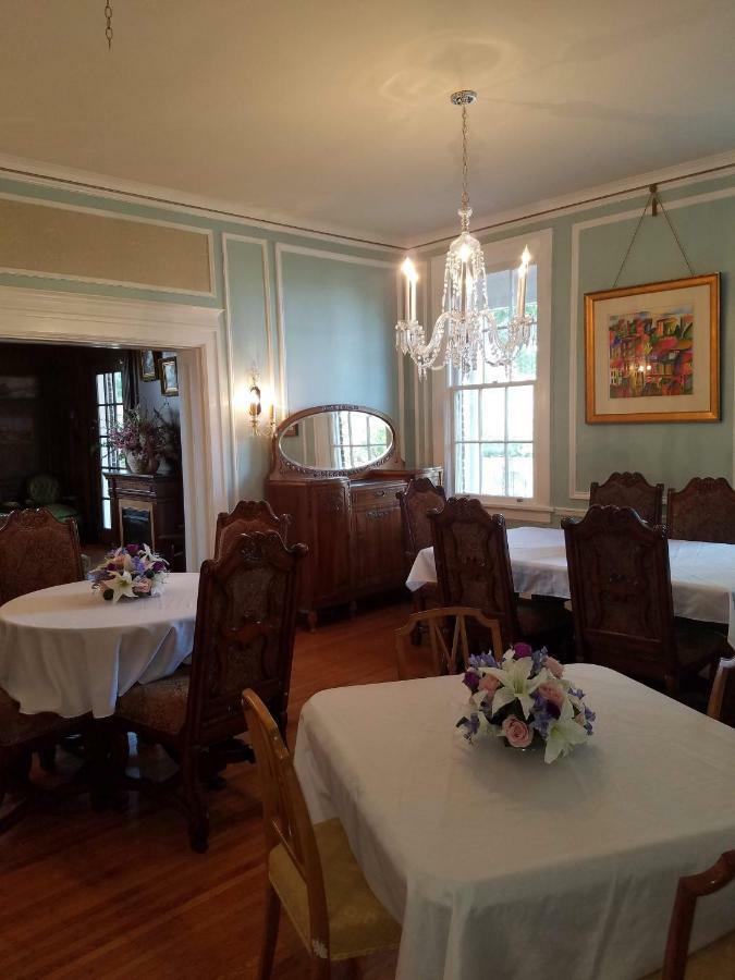 The York Chester Inn Gastonia Exterior photo
