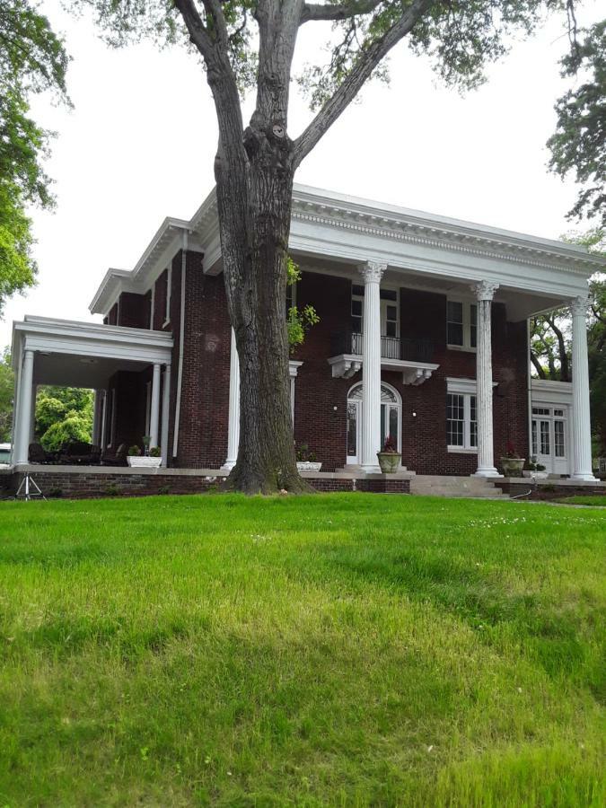 The York Chester Inn Gastonia Exterior photo